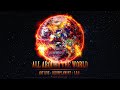 Bishop Lamont, Ant Live, L.R.B. - All Around The World (Official Video)