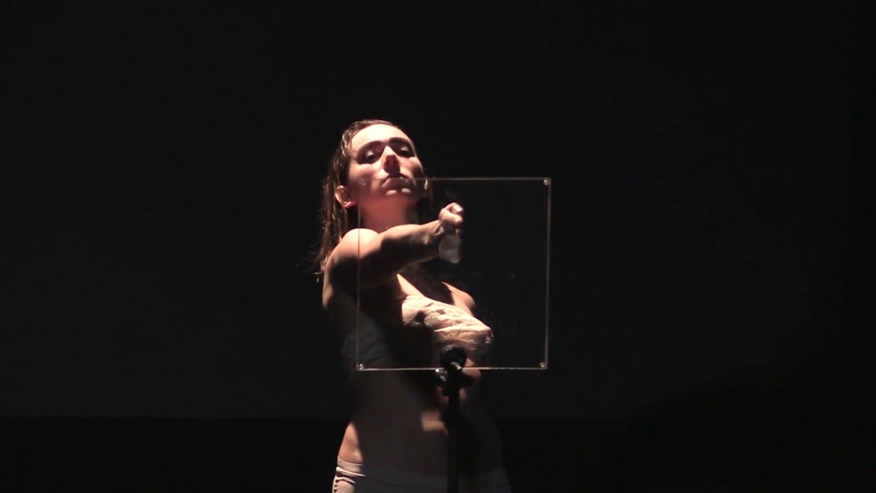 Project V (5) Michiyaya Dance