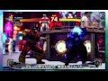 Ultra street fighter