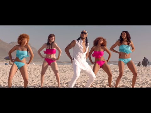 Flavour - Sexy Rosey feat. P-Square (Official Video)