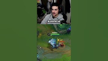 WILDRIFT ON KEYBOARD #shorts