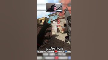 Easy 1v4 vs Crim Players #twitch #gamergirl #streamer #modernwarfare2 #mw2 #mw2ranked #ranked