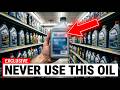 5 Conventional Oil Brands To NEVER Buy And 5 That Are Actually WORTH It