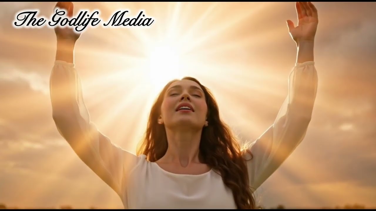 The Lord is my Shepherd/Deep contemplative worship/The Godlife Media