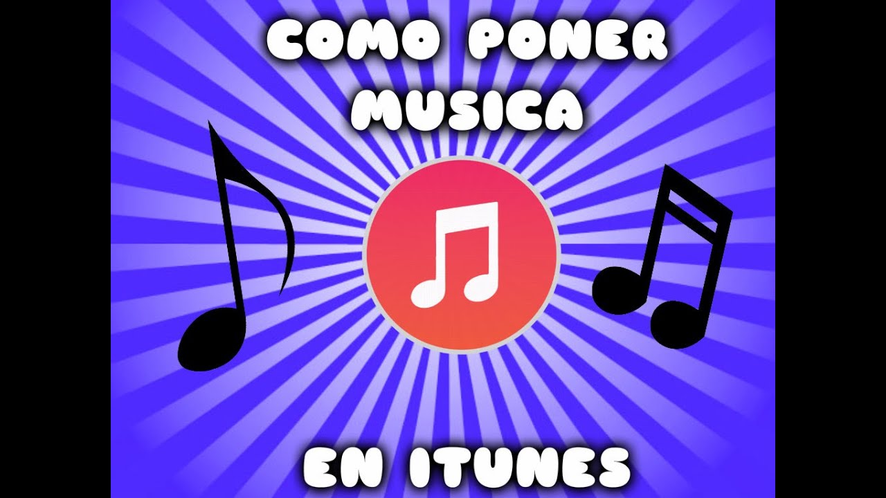 Como Poner Musica A Mi Ipod