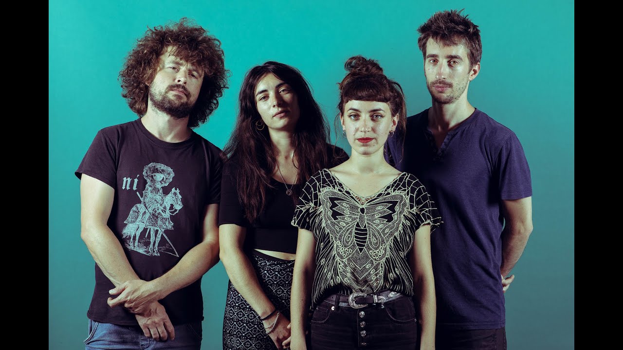 Ep.4 "Tapo" || LES SECRETES SESSIONS