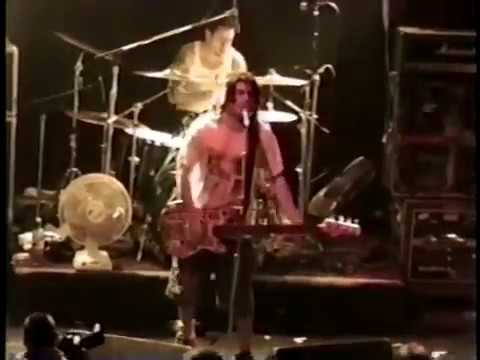 NOFX - Philthy Phil Philanthropist (Live @ La Luna, Portland, Oregon 2-3-1996)