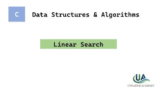 Linear Search Theory and Pseudocode | Data Structure and Algorithm | Bangla Tutorial