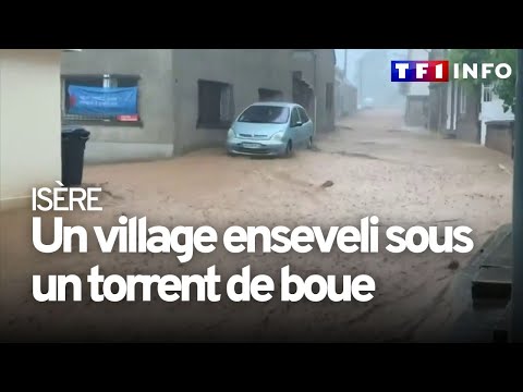 Vidéo: Quelle a été la coulée de boue la plus meurtrière ?