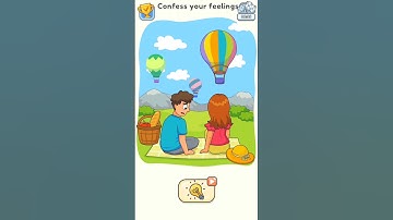 🎮⚡ DOP 5 Delete One Part - This Level Will Shock Your Brain 😲🧠 #DOP5 #PuzzleGame #DeleteOnePart