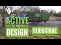 spring clean up and flower bed restoration in this 2021