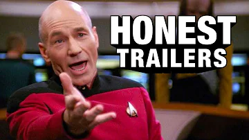 Is Star Trek available on Netflix?