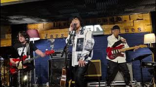 이동현✨️Bad Case Of Loving You(Robert Palmer)✨️251031@코다