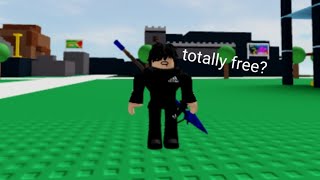 combat warriors free private server link in description