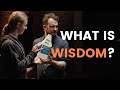 What is wisdom  christian short film clip