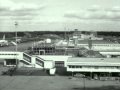 Bouw nieuw Schiphol (1963)