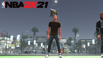 I HIT ALLSTAR 3 ON NBA2K21 WITH THE BEST REP METHOD * MUST WATCH *