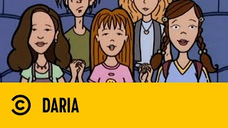 Army Recruitment Daria