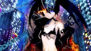 Nightcore Falls Apart [HD]