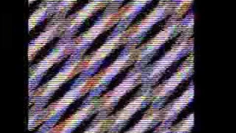 Smash Design - Second Reality - 1997 (C64)