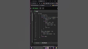 1957. Delete Characters to Make Fancy String | Editorial | Leetcode | #dailychallenge #leetcode