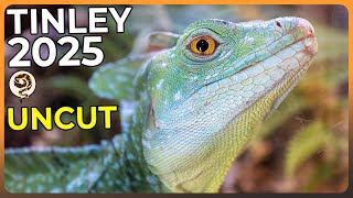 This is ALL of our NARBC Tinley Park footage, UNCUT! - March 2025