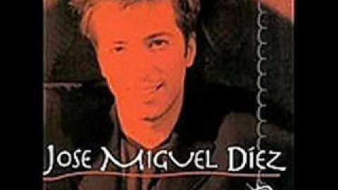 jose miguel diez - debajo de la almohada.
