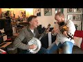 Fergal scahills fiddle tune a day 2017  day day 318 killavil jig