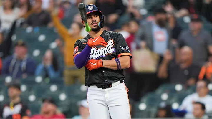 Willy Adames 2025 Highlights