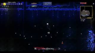 Calamity Crabulon Master Death Rogue NoHit