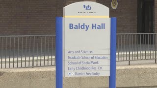 UB launches education residency program