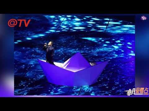 【2年前】張學友辟謠封麥！期望60歲還能為歌迷表演一字馬