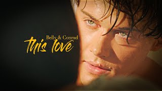 Belly & Conrad - This Love Tsitp 3X06
