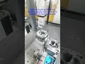 Manufacturer of Hydraulic Gear Pumps  #hydraulic #hydraulicpump #factory  #machine #factorydirect