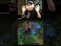 TP ngố #Levi #leagueoflegends #TFT #rankdle