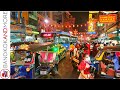 BANGKOK │ 1 Million Visitors To CHINATOWN │ Chinese New Year 2021