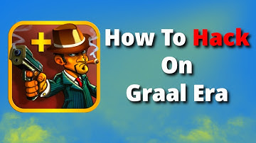 How To HACK On Graal Era In 2025
