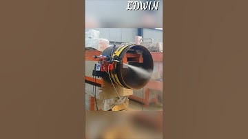 Water Jet Cutting Machine