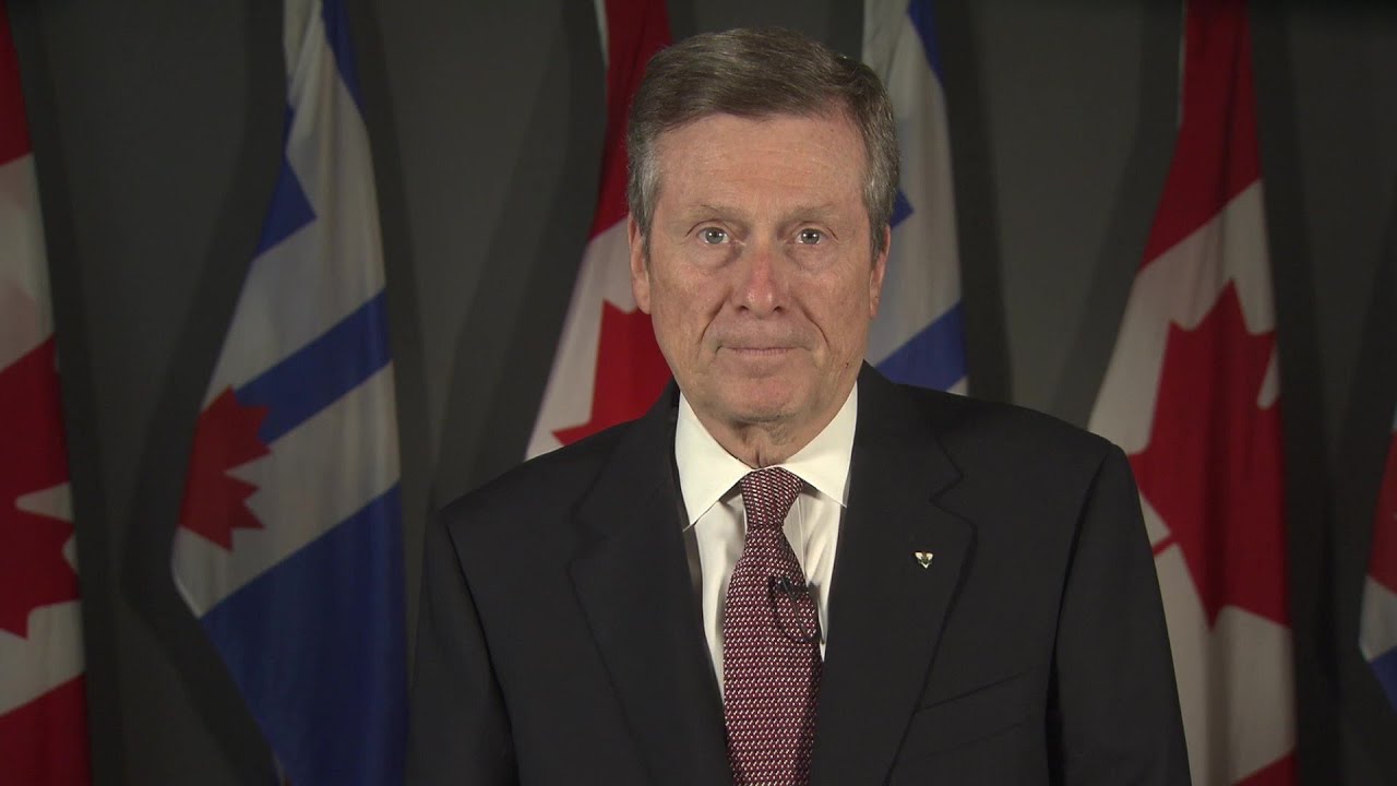 Mayor’s message on Emancipation Day 2020