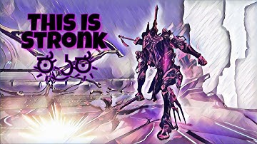 Gram Prime Melee 3.0 | Warframe