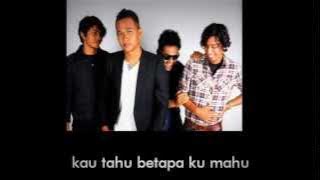TONAWARNA - Ku Mahu (lirik)