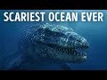 Sea Monsters That Made Megalodon Look Harmless