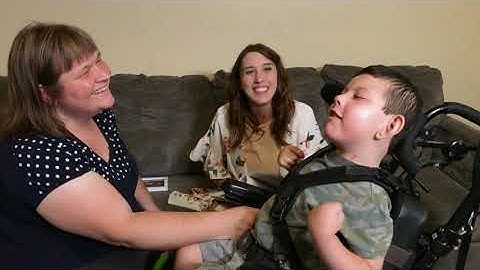 Become a Support Coordinator