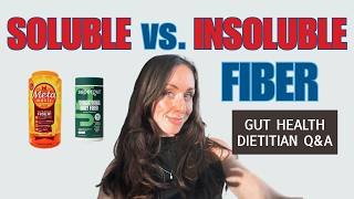 Why You're Still Bloated Even Though You Eat Enough Fiber