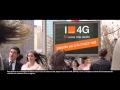 Orange 4G Caras