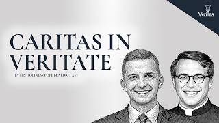 Caritas in Veritate
