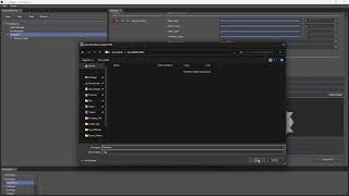 03 authoring an fpk