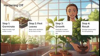 Greenhouse Ventilation Mistakes: Too Hot, Too Humid, Stagnant Air (Fix Fast)