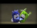 oddbods one animation effects round 1 vs megan woodmansee