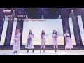 [iCON Z Girls Group Audition] &quot;Lonely&quot; TeamA | Final Mission Stage Performance #iCONZ_GirlsGroup